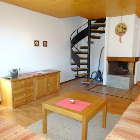 Aragon.26 Apartment