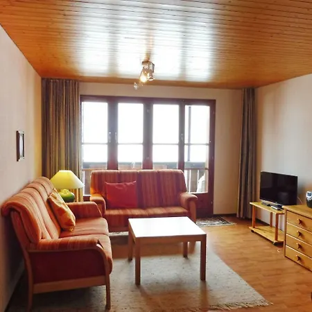 Apartment Aragon.26 Ernen